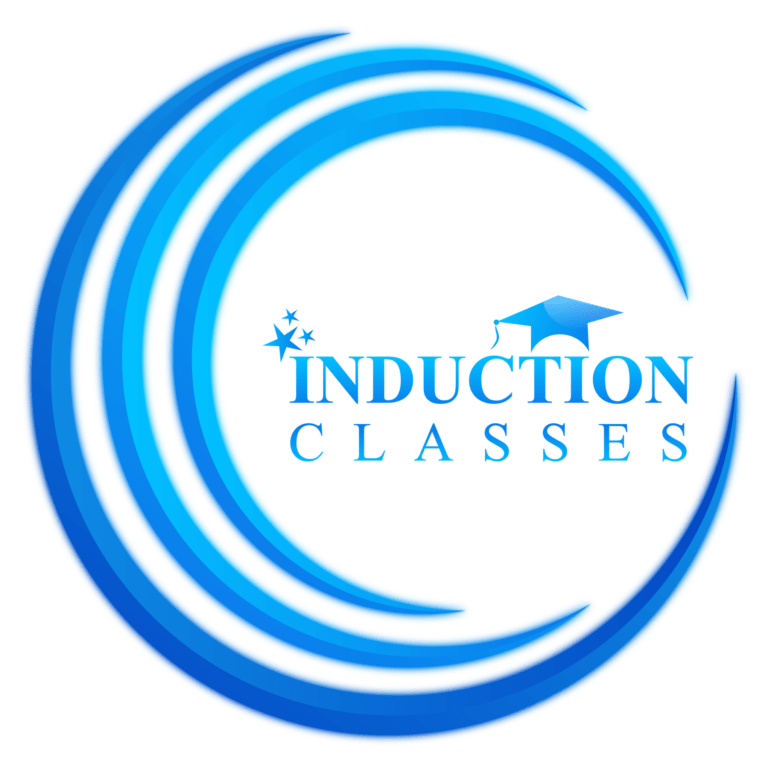 Induction Classes Logo